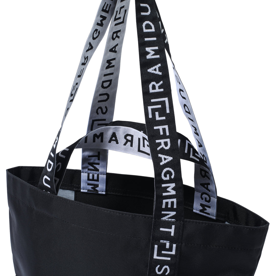 RAMIDUS TOTE BAG (M)