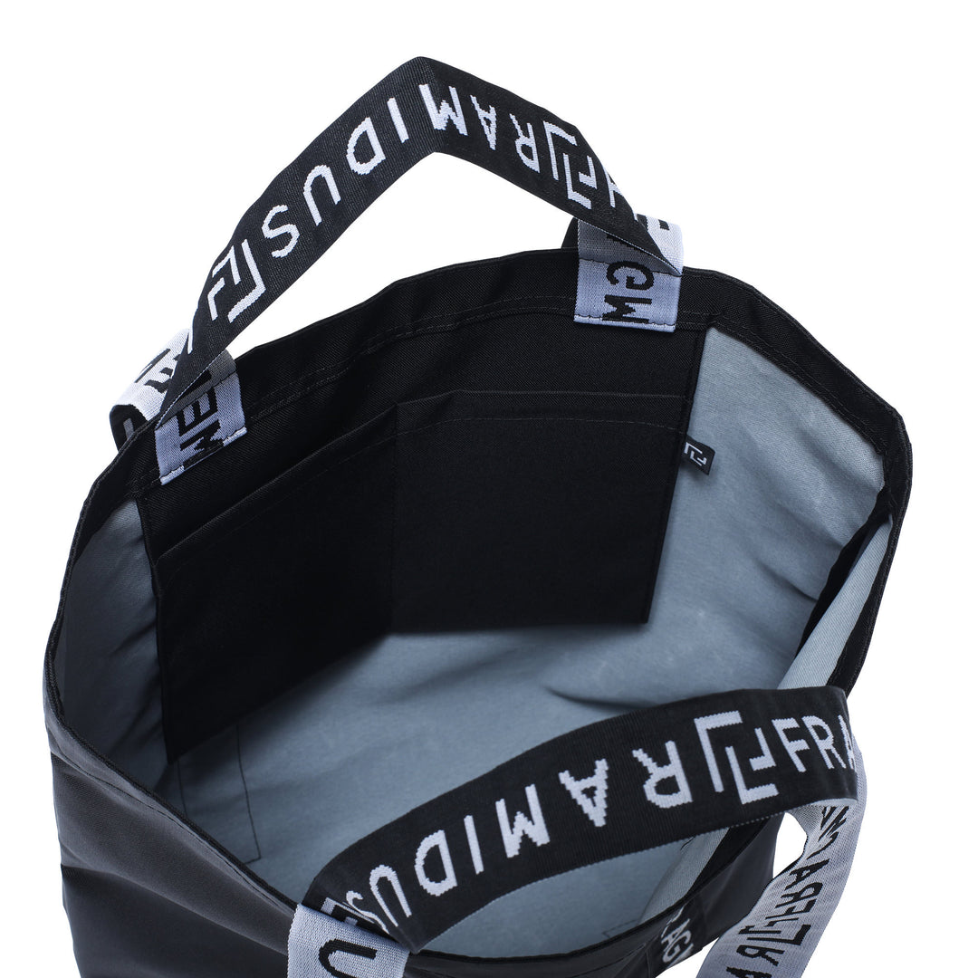 RAMIDUS TOTE BAG (M)