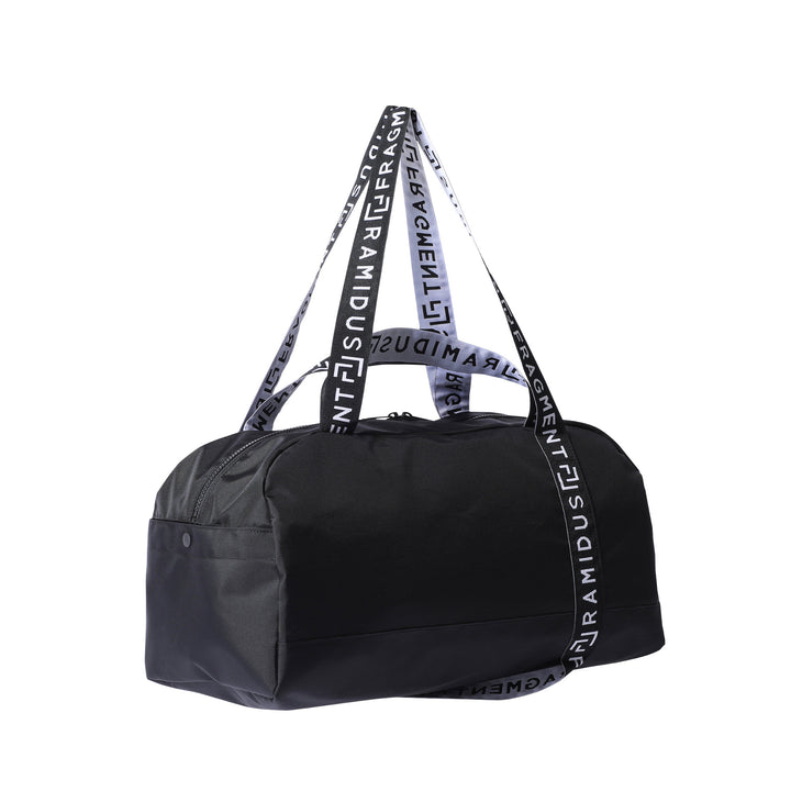 RAMIDUS BOSTON BAG (M)