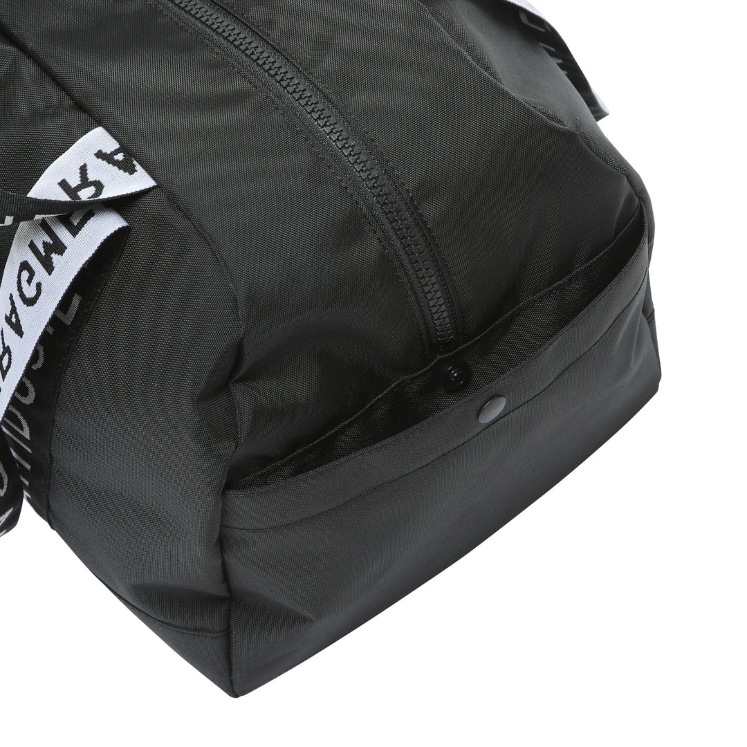 RAMIDUS BOSTON BAG (M)