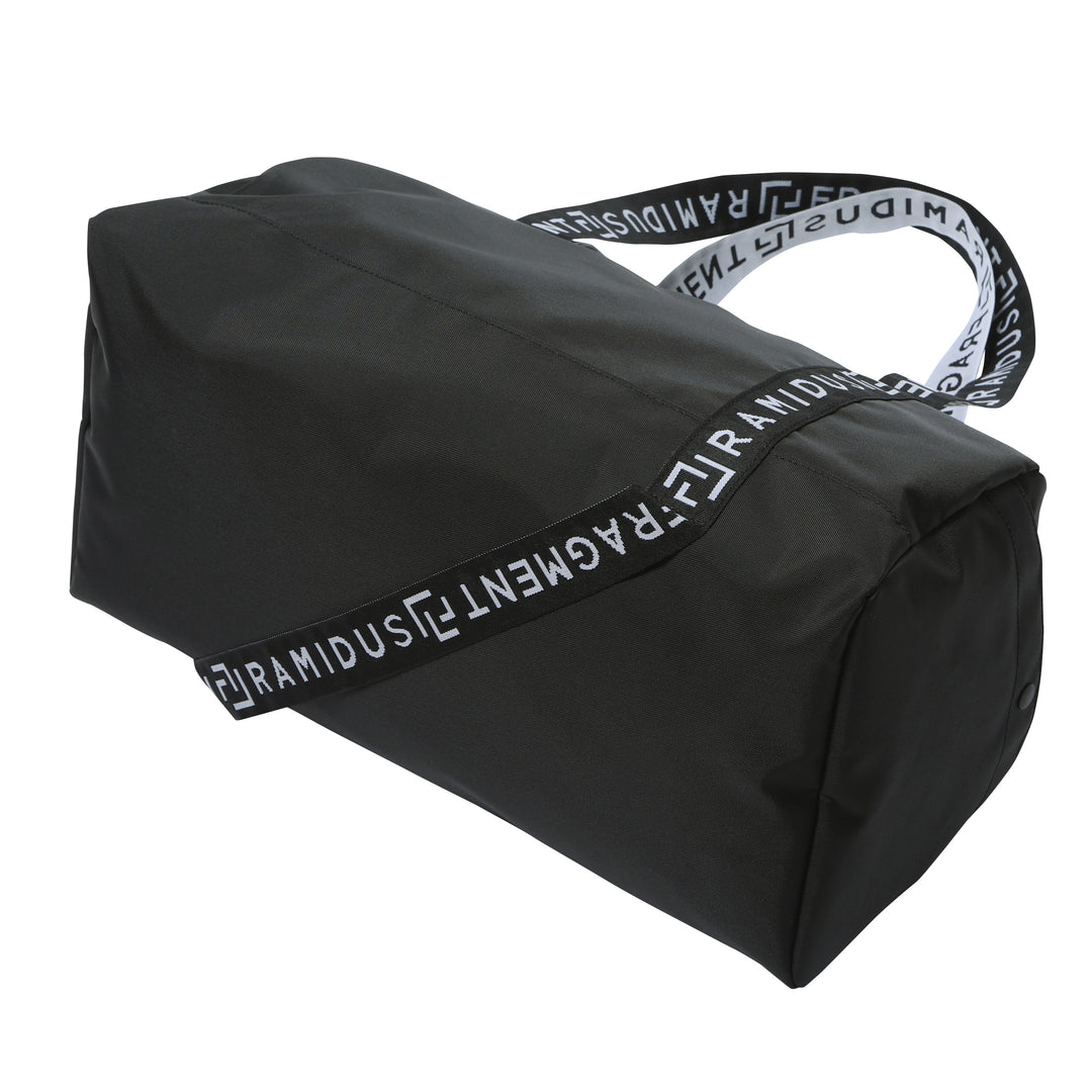 RAMIDUS BOSTON BAG (M)