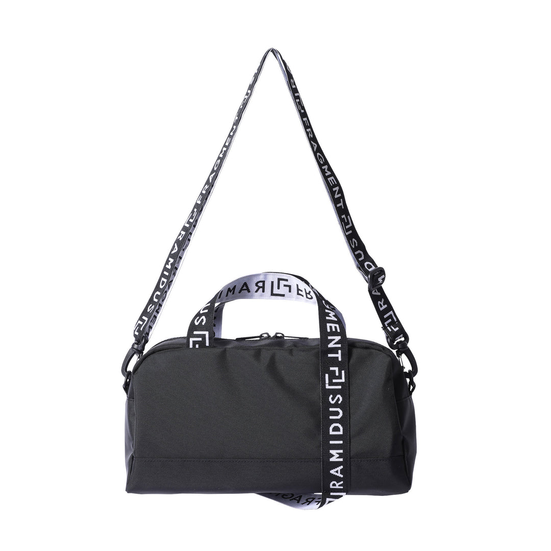 RAMIDUS 2WAY BOSTON BAG (S)