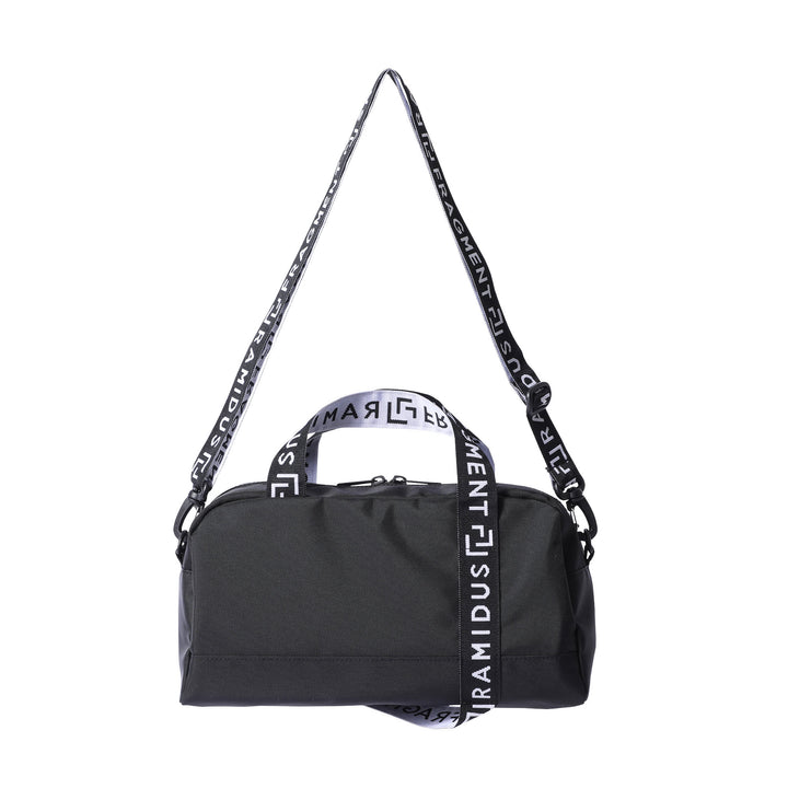 RAMIDUS 2WAY BOSTON BAG (S)