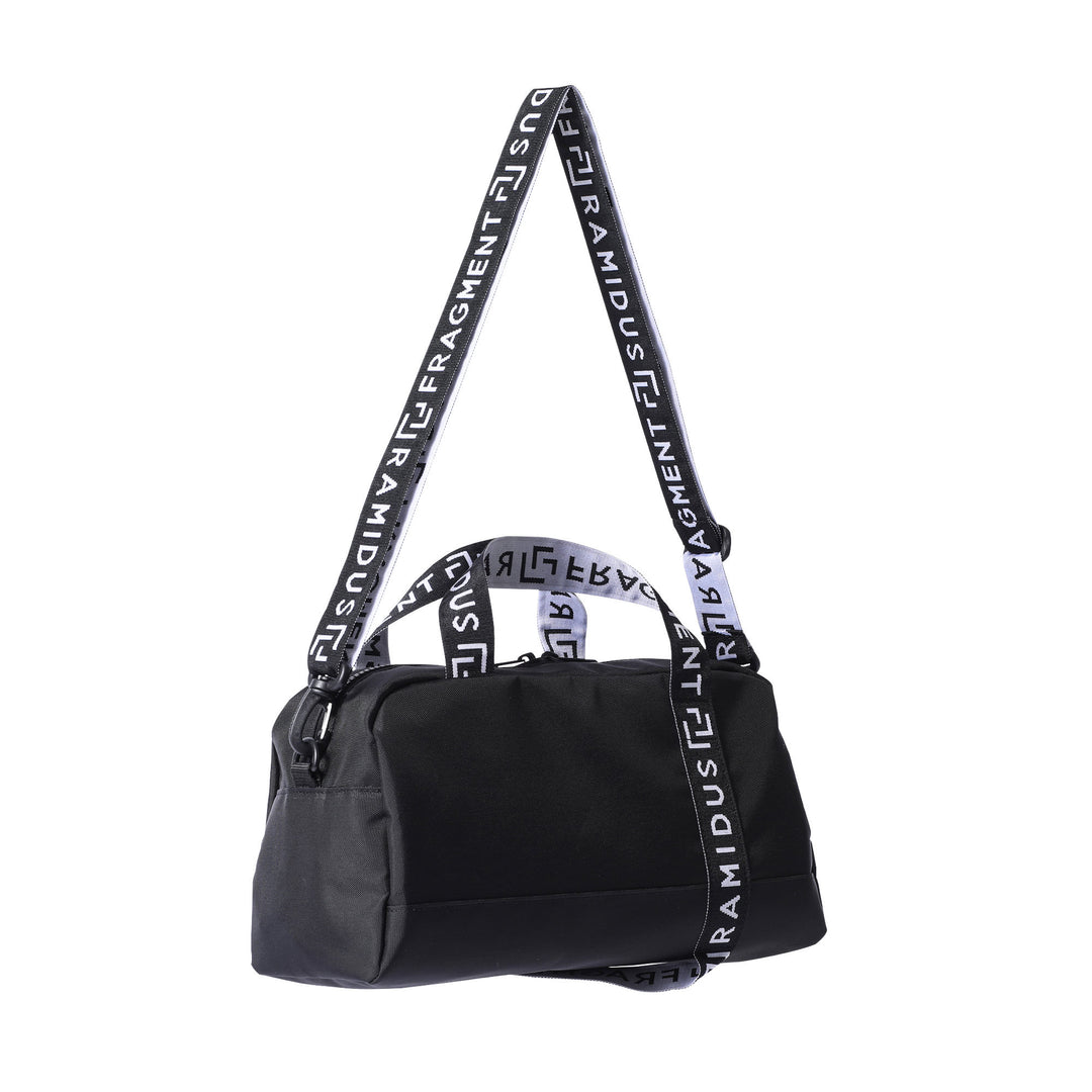 RAMIDUS 2WAY BOSTON BAG (S)