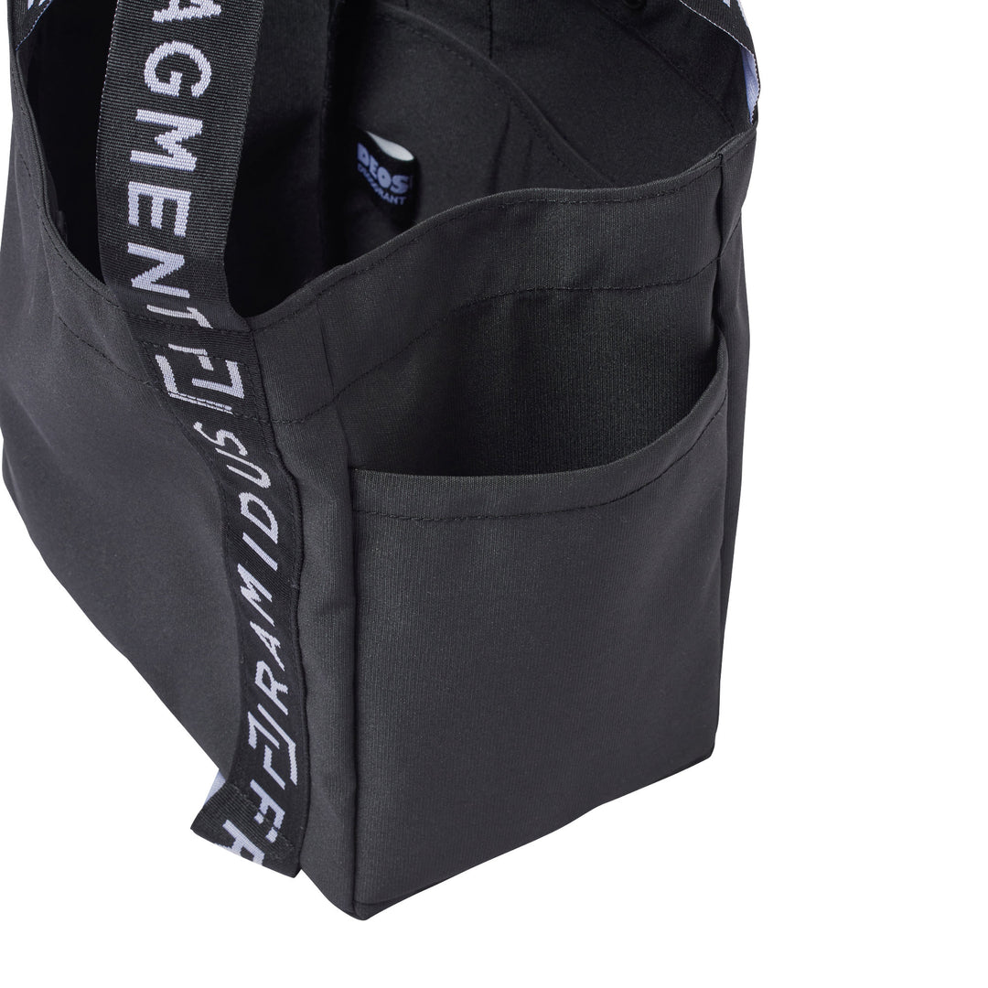 RAMIDUS DOG TOTE BAG -2