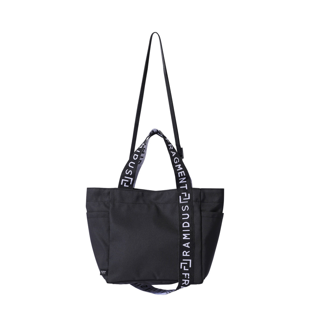 RAMIDUS DOG TOTE BAG -2