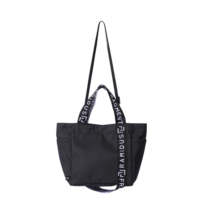 RAMIDUS DOG TOTE BAG -2
