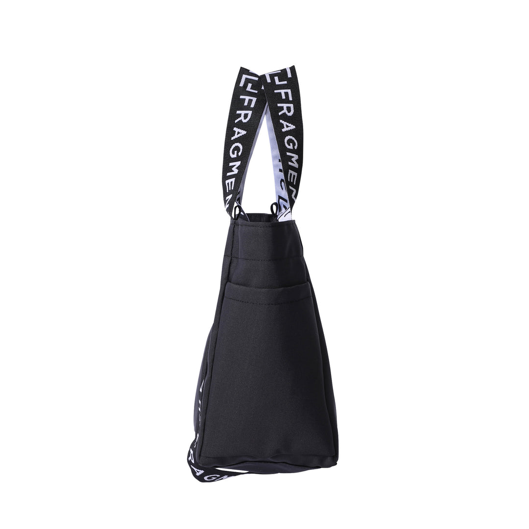 RAMIDUS DOG TOTE BAG -2