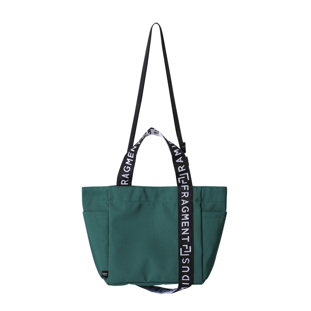 RAMIDUS DOG TOTE BAG -2