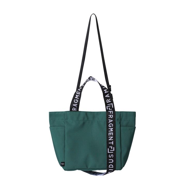 RAMIDUS DOG TOTE BAG -2