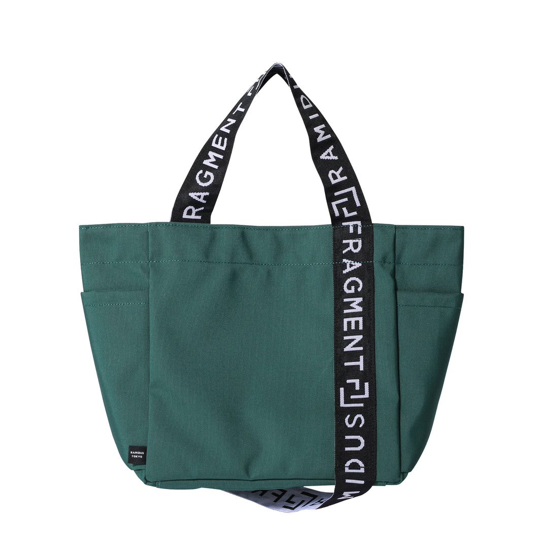 RAMIDUS DOG TOTE BAG -2