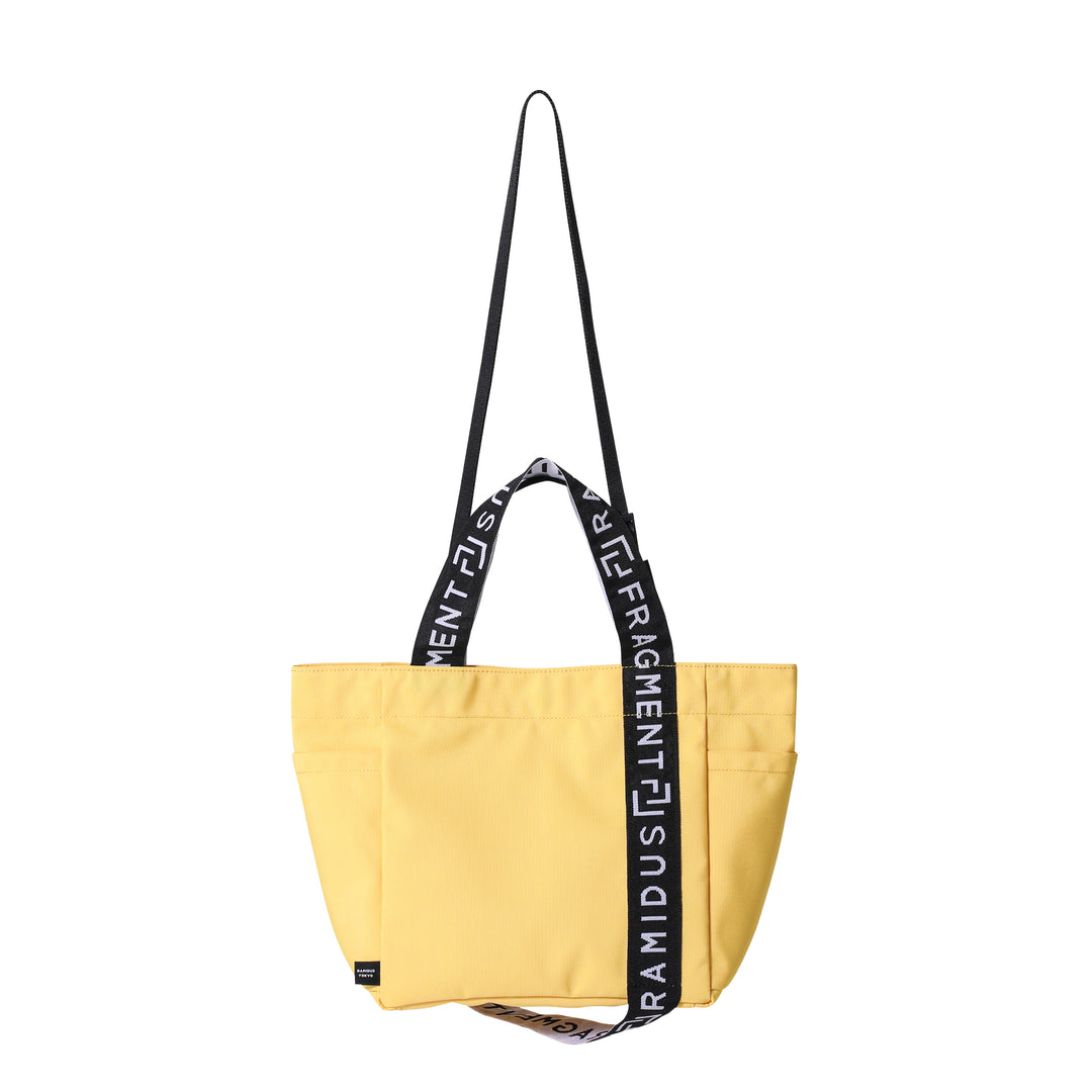 RAMIDUS DOG TOTE BAG -2