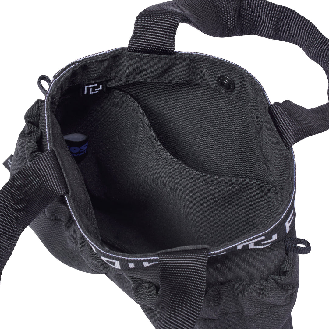 RAMIDUS DOG TOTE BAG -1