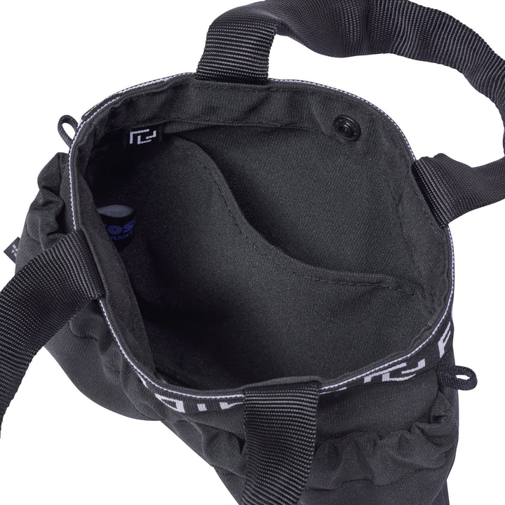 RAMIDUS DOG TOTE BAG -1
