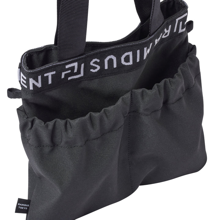 RAMIDUS DOG TOTE BAG -1