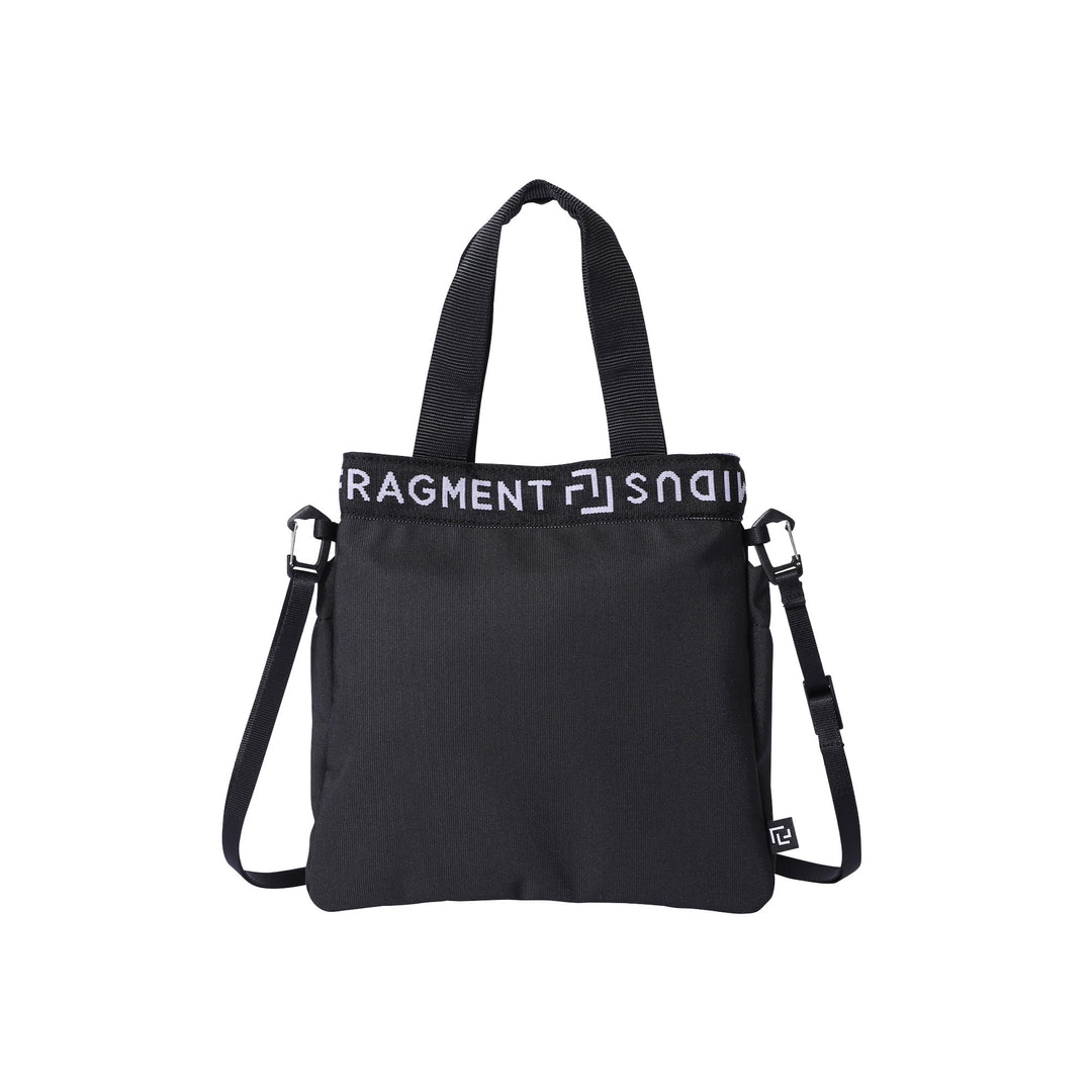RAMIDUS DOG TOTE BAG -1