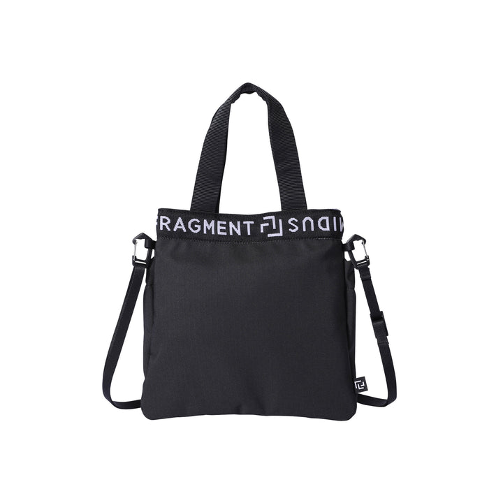 RAMIDUS DOG TOTE BAG -1
