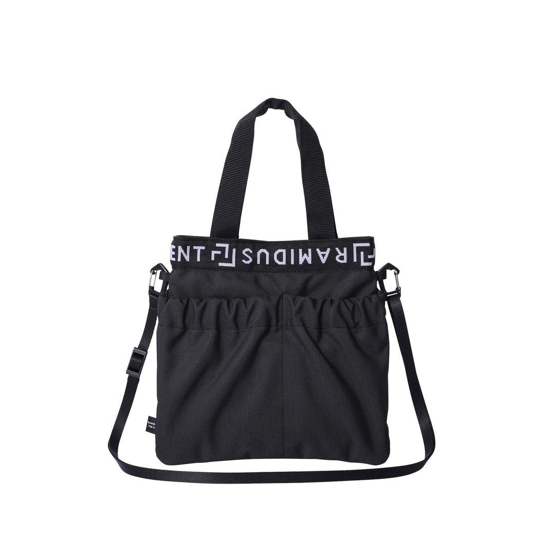 RAMIDUS DOG TOTE BAG -1
