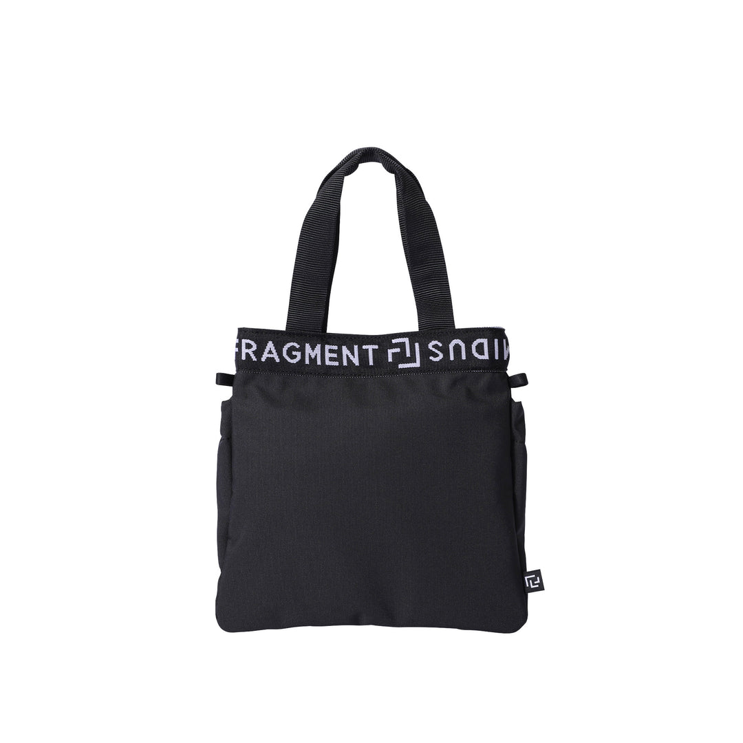 RAMIDUS DOG TOTE BAG -1