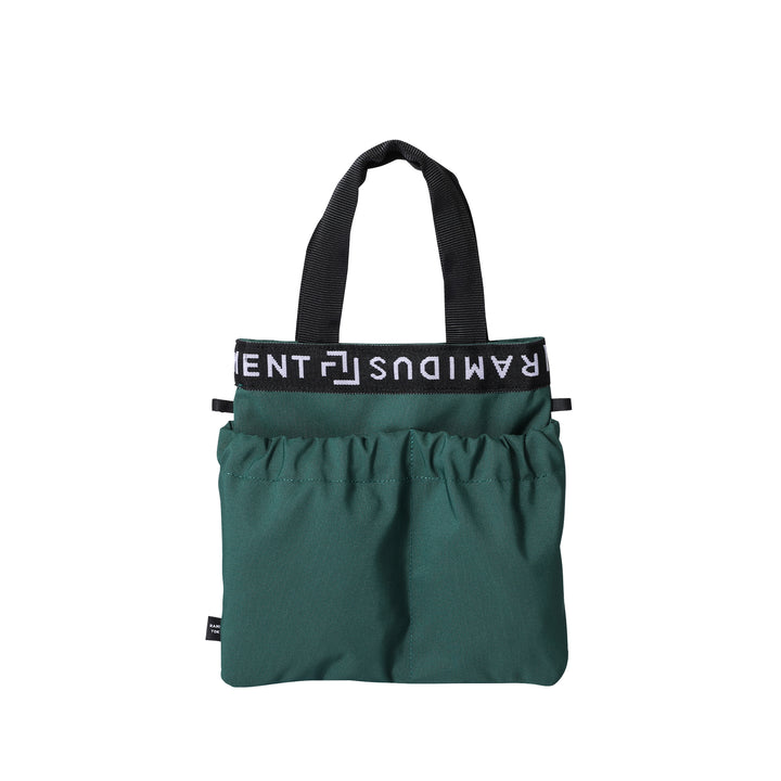 RAMIDUS DOG TOTE BAG -1