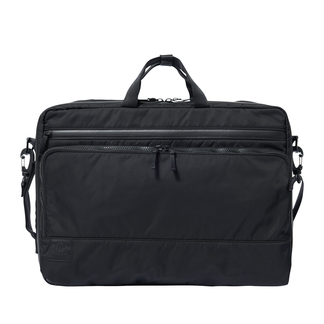 3WAY BRIEF CASE