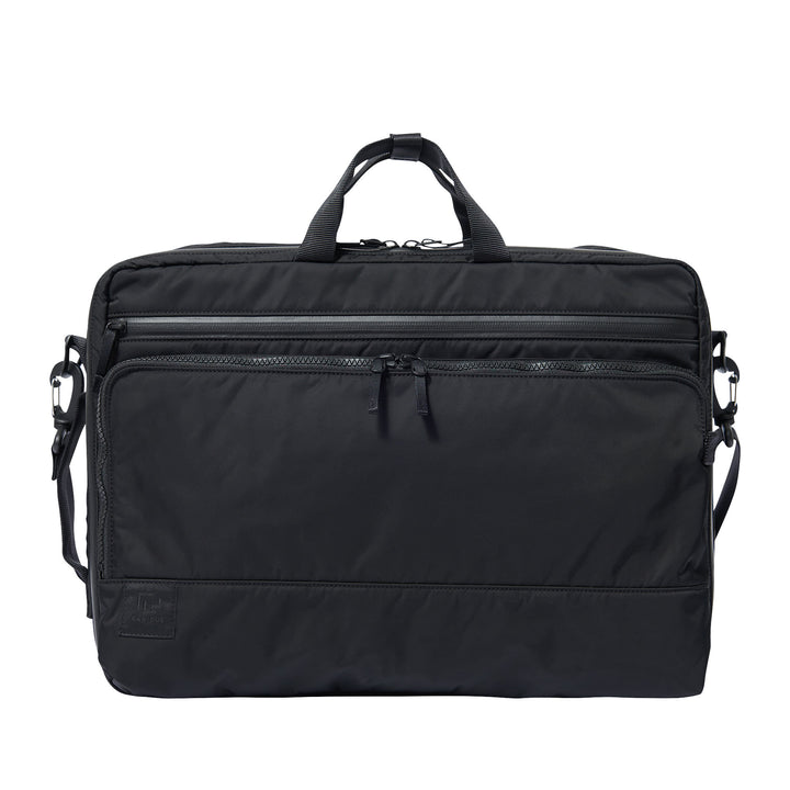 3WAY BRIEF CASE
