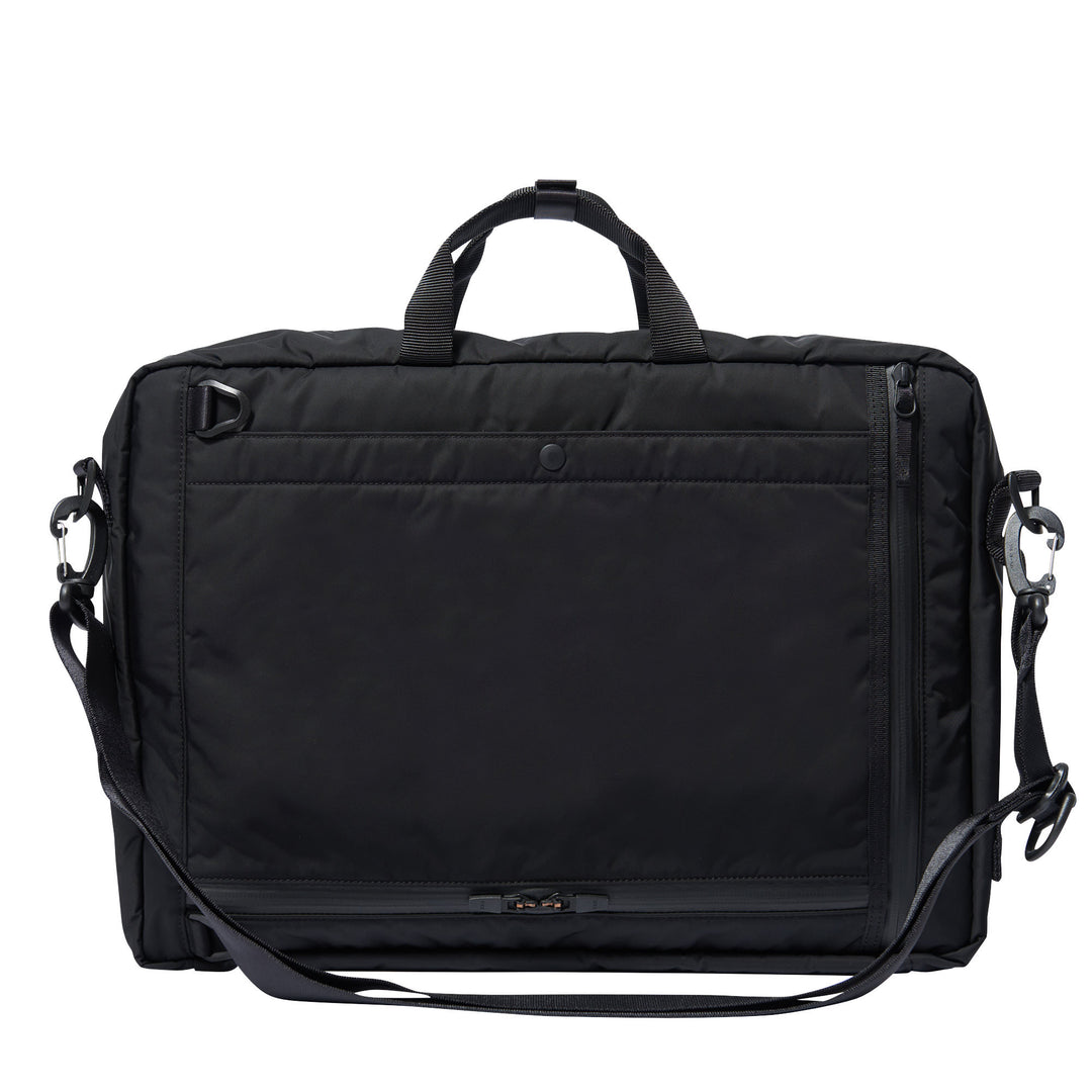 3WAY BRIEF CASE