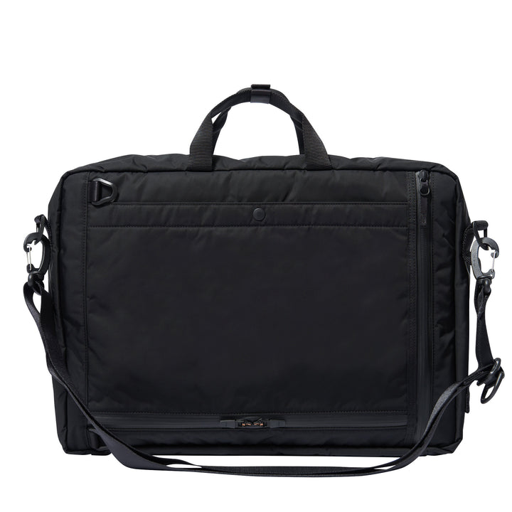 3WAY BRIEF CASE