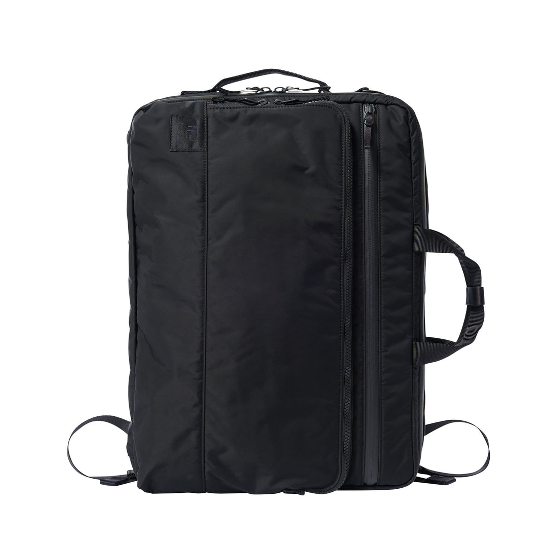 3WAY BRIEF CASE