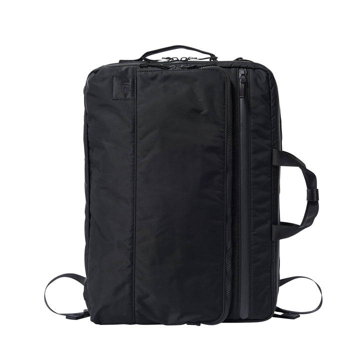 3WAY BRIEF CASE