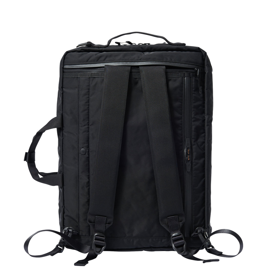 3WAY BRIEF CASE