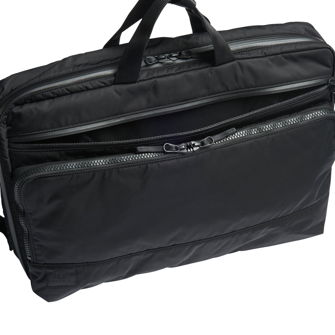 3WAY BRIEF CASE
