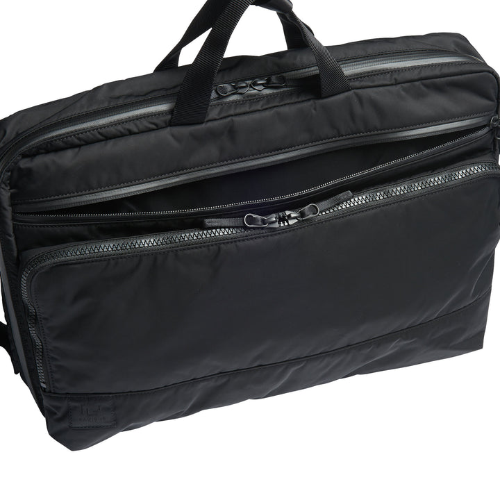 3WAY BRIEF CASE