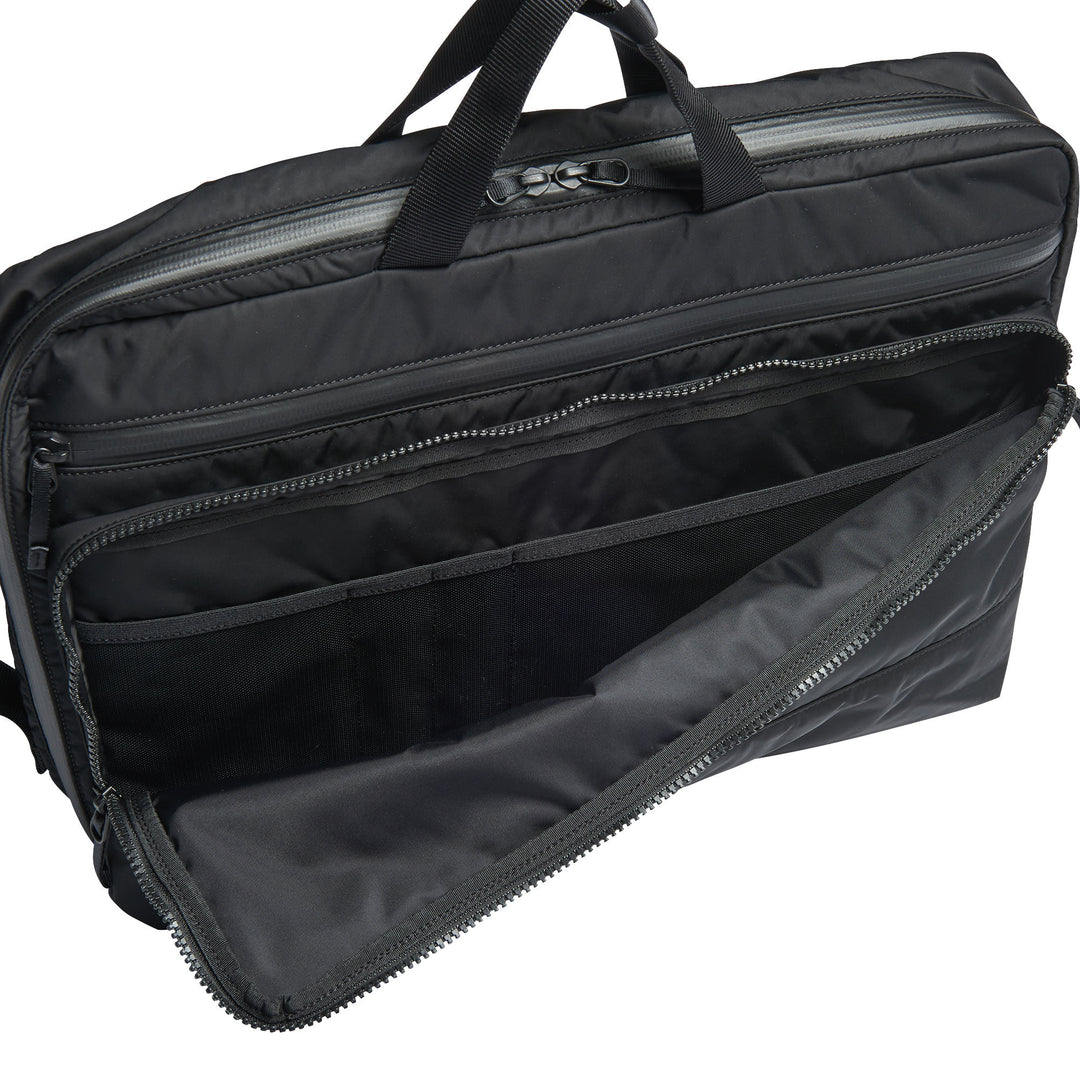 3WAY BRIEF CASE