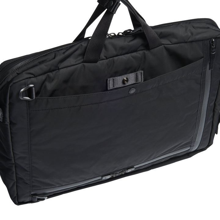 3WAY BRIEF CASE