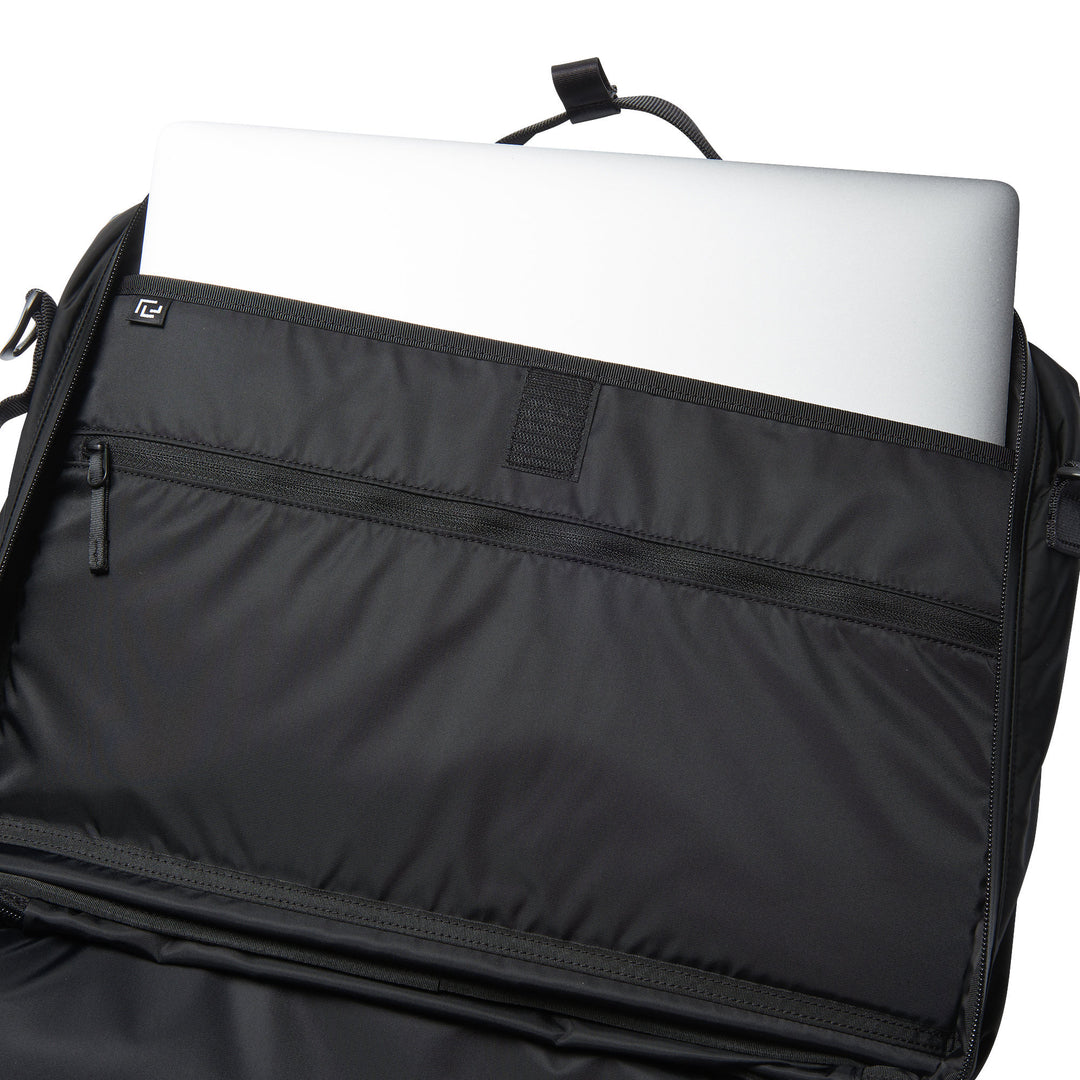 3WAY BRIEF CASE