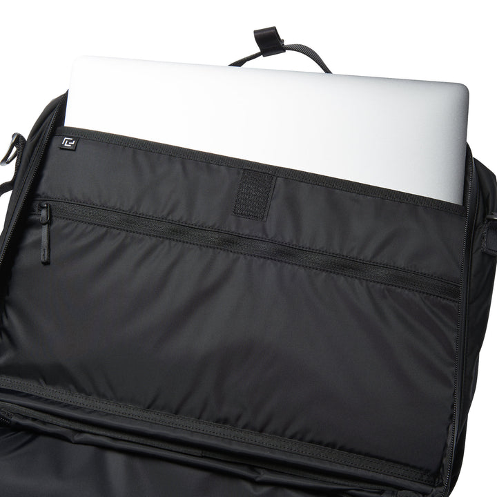 3WAY BRIEF CASE