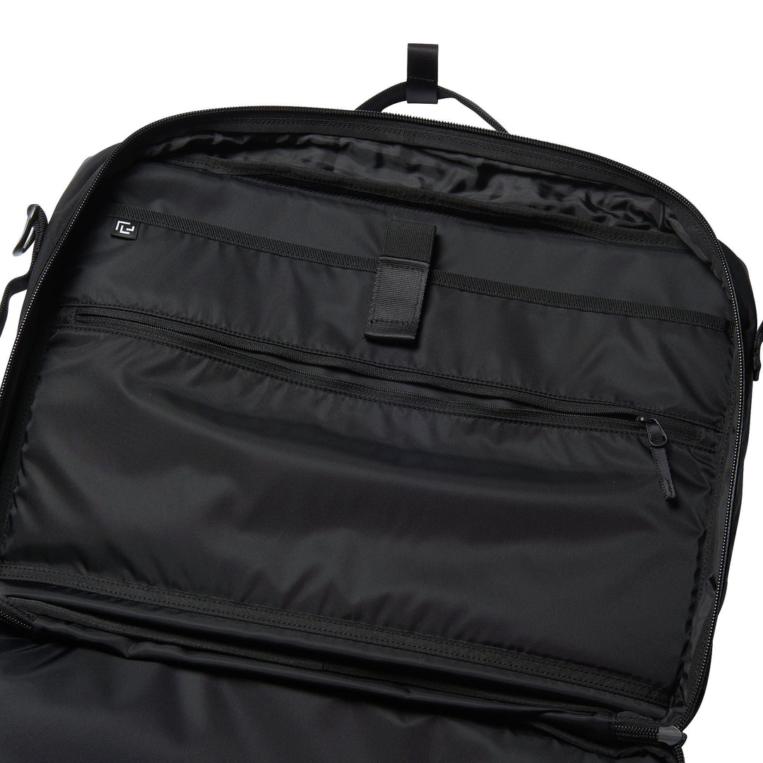 3WAY BRIEF CASE