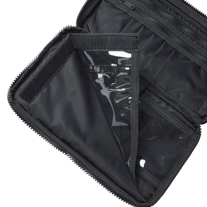 TRAVEL ORGANIZER