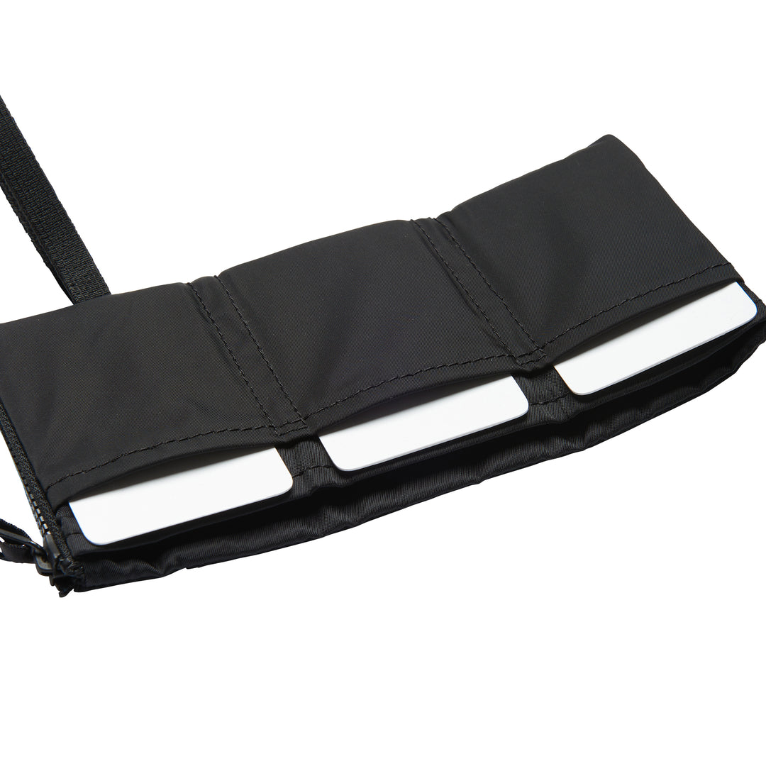 BAND WALLET