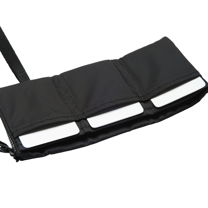 BAND WALLET