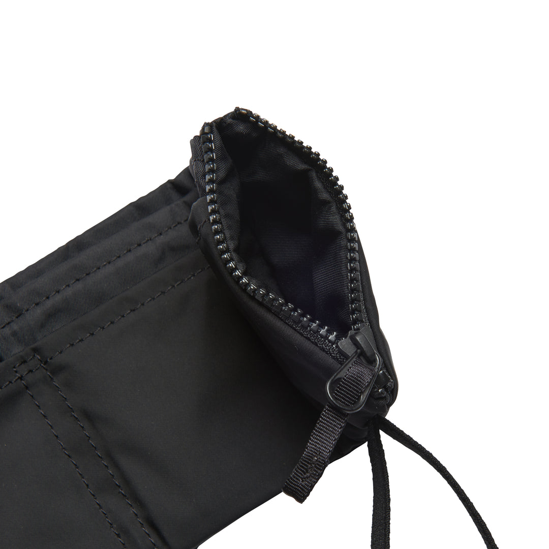 BAND WALLET