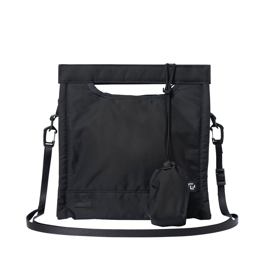 BOX TOTE (M)