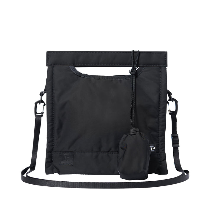 BOX TOTE (M)