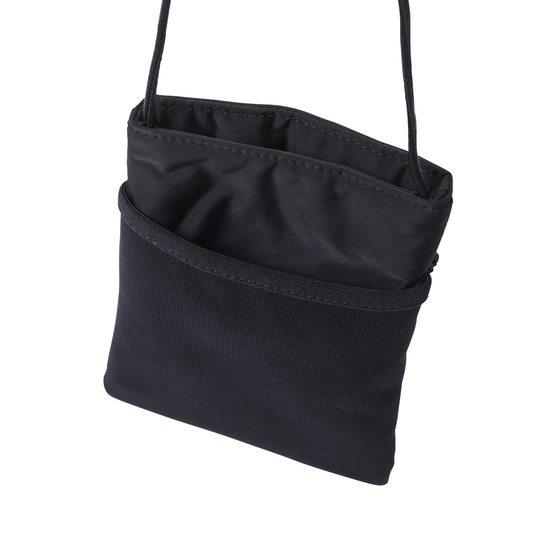 NECK POUCH