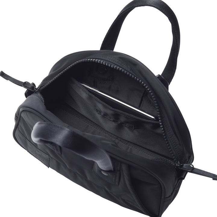 2WAY BOSTON BAG (XS)