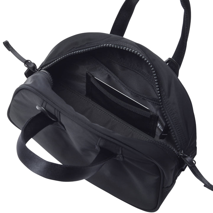 2WAY BOSTON BAG (XS)