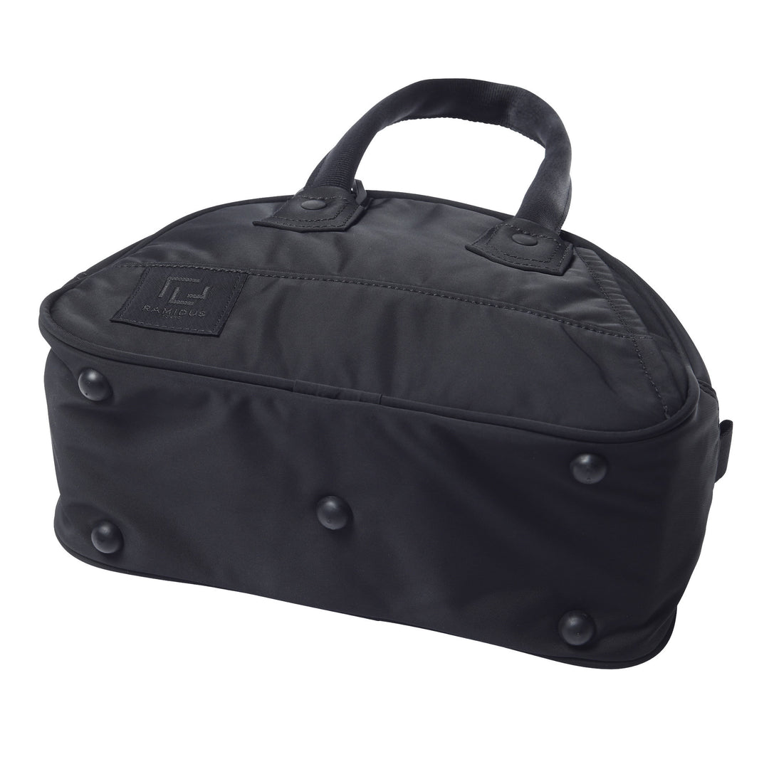 2WAY BOSTON BAG (XS)