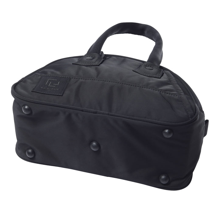 2WAY BOSTON BAG (XS)