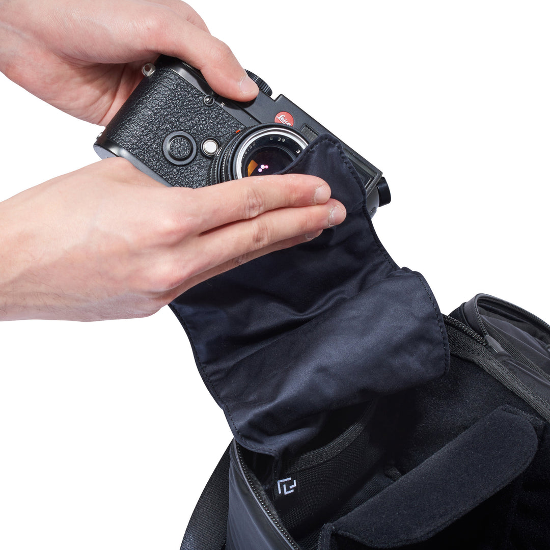 CAMERA BAG